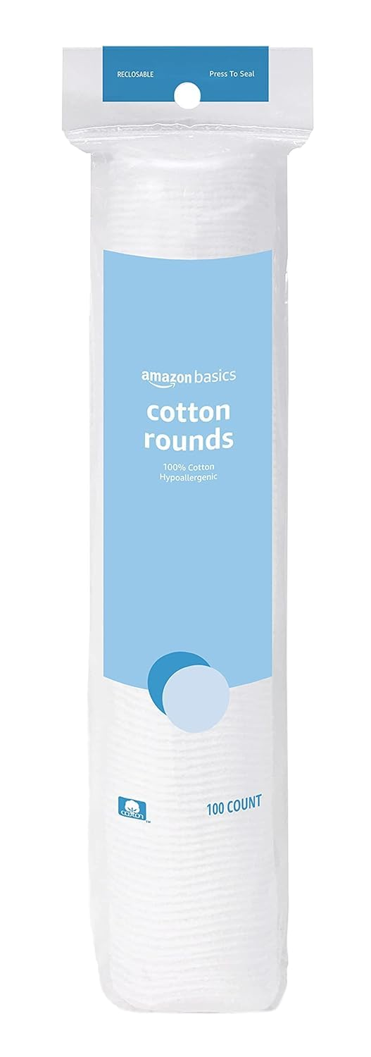 Cotton Rounds