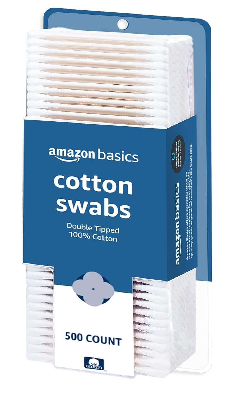 Cotton Swabs