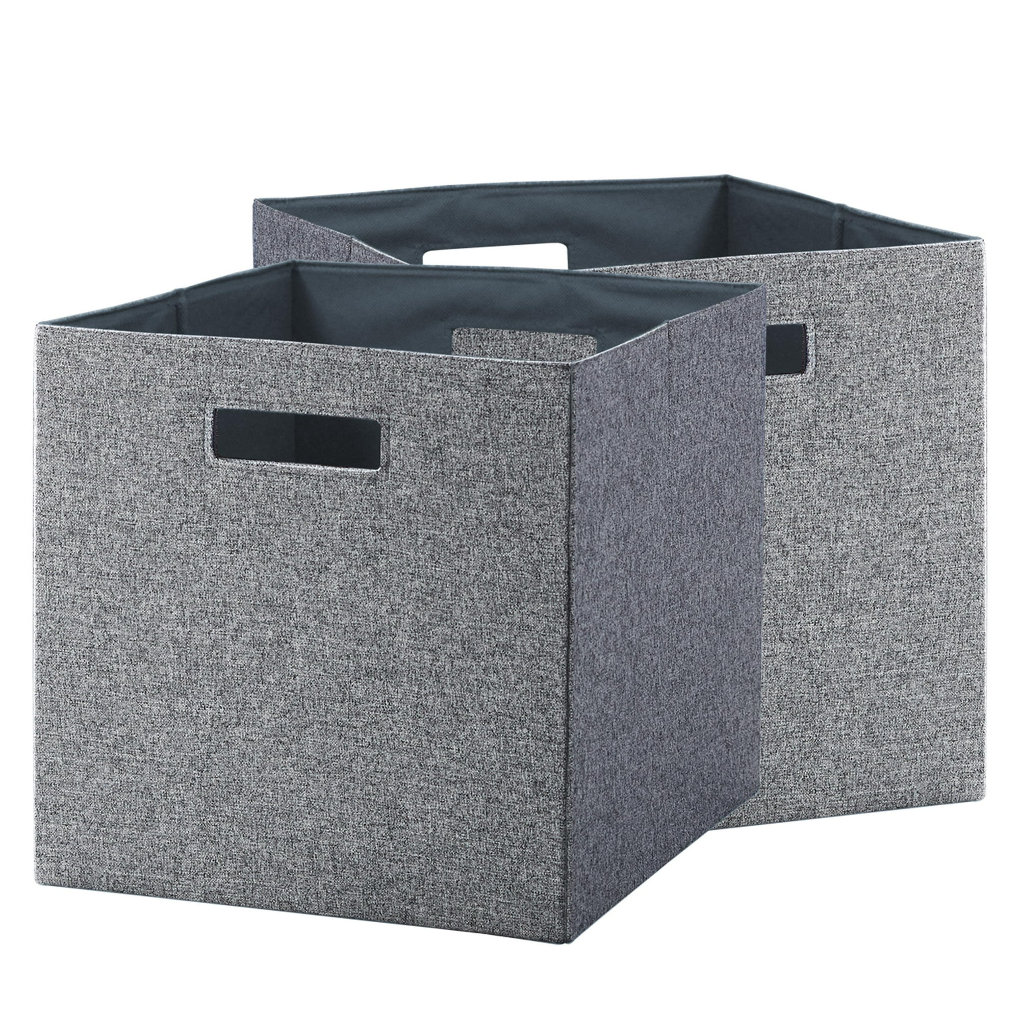 Fabric Storage Bins