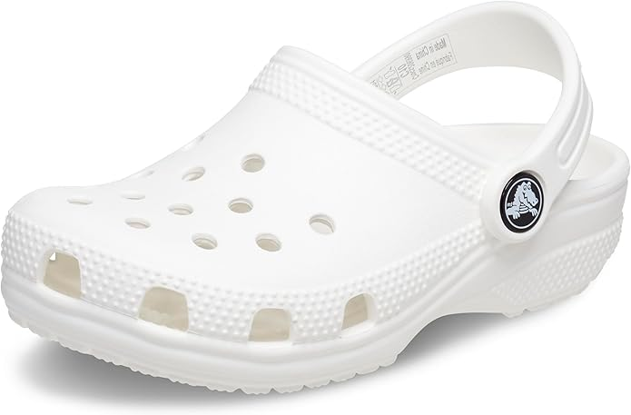 Crocs Kids Classic Clog