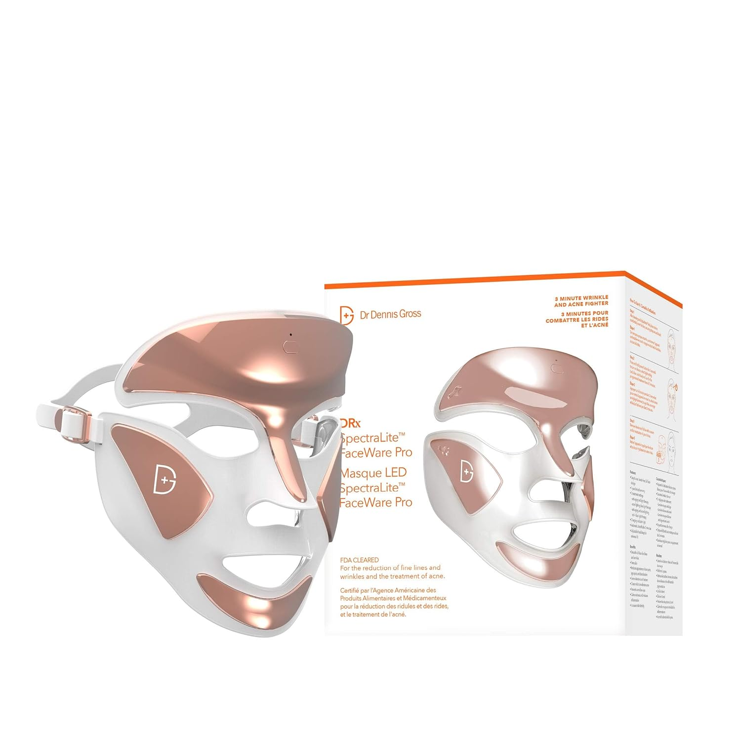 Dr. Dennis Gross LED Face Mask