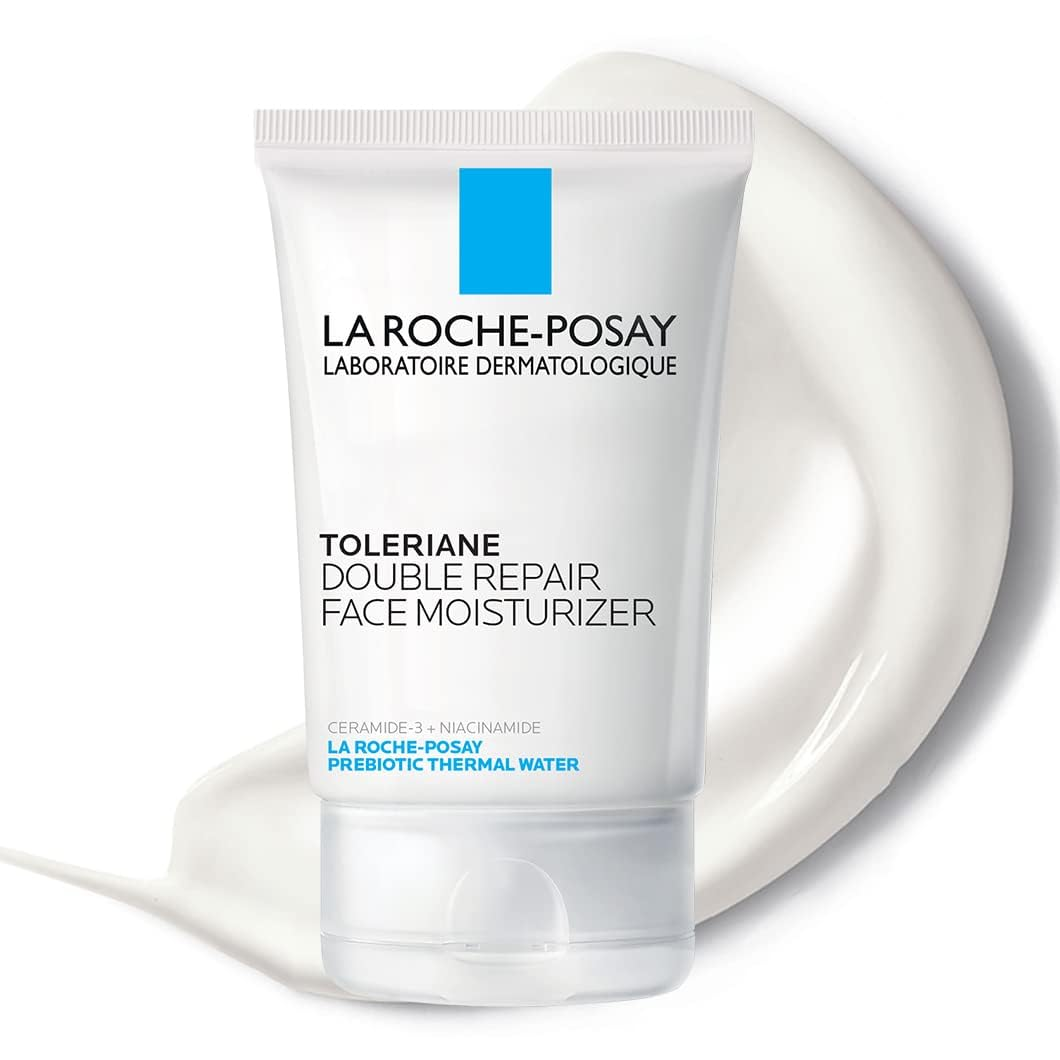 La Roche Posay Moisturizer