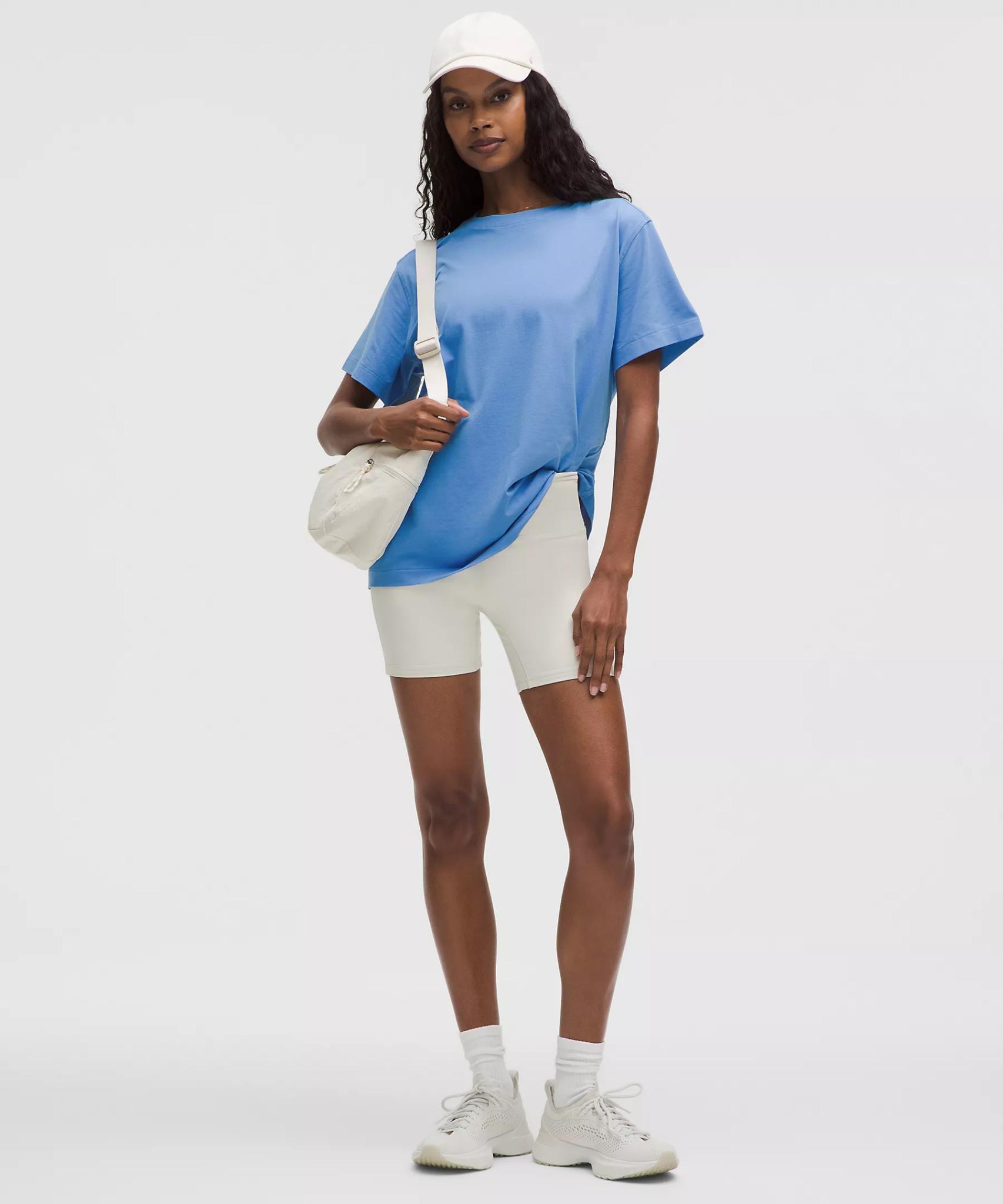All Yours Organic Tee