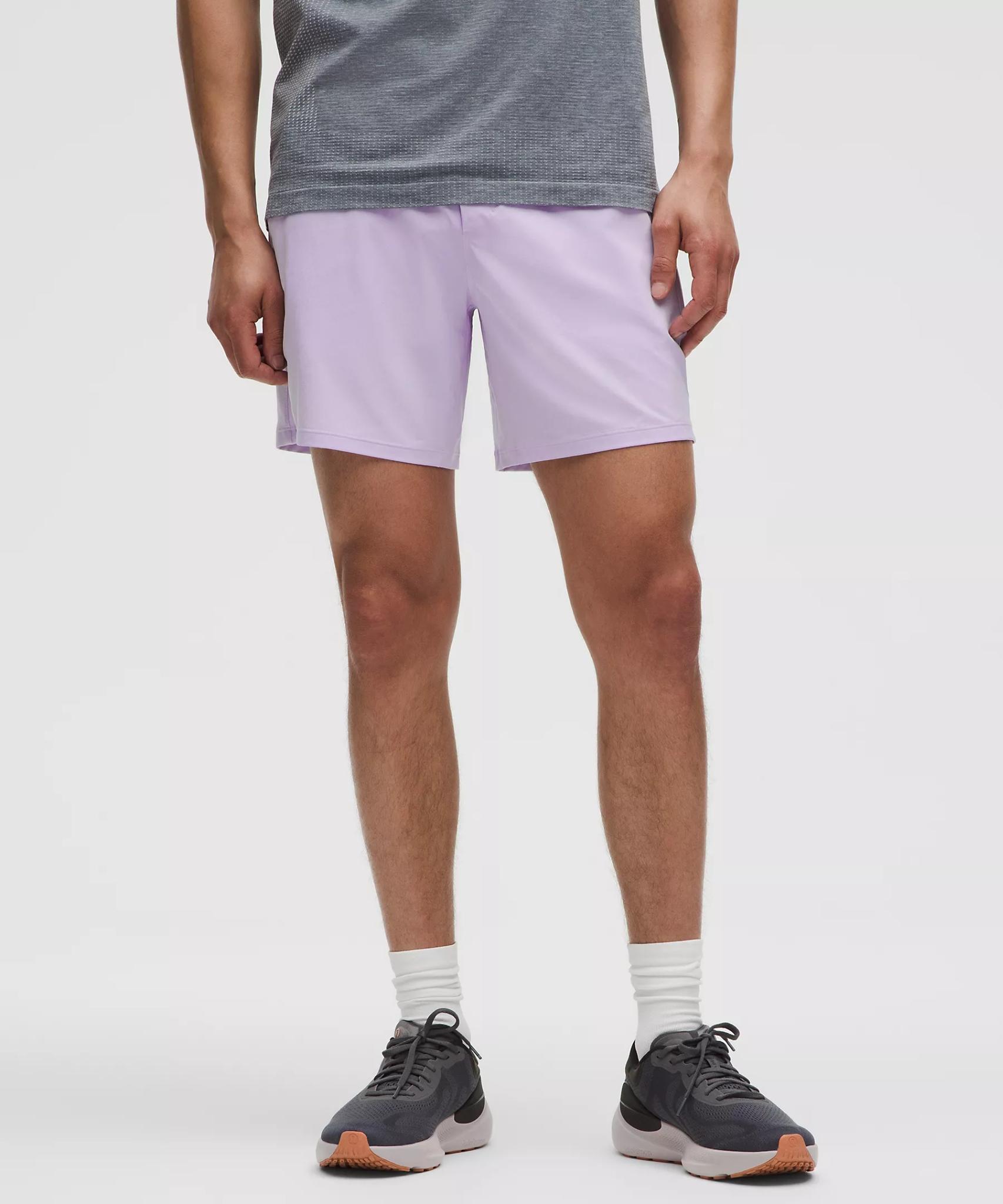 Pace Breaker Shorts Men