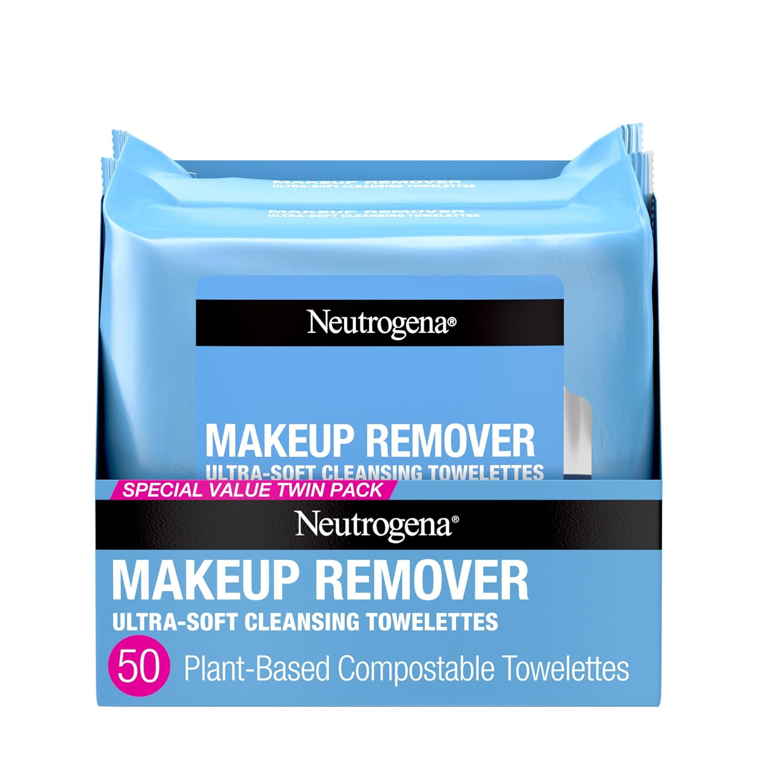 Neutrogena Makeup Wipes