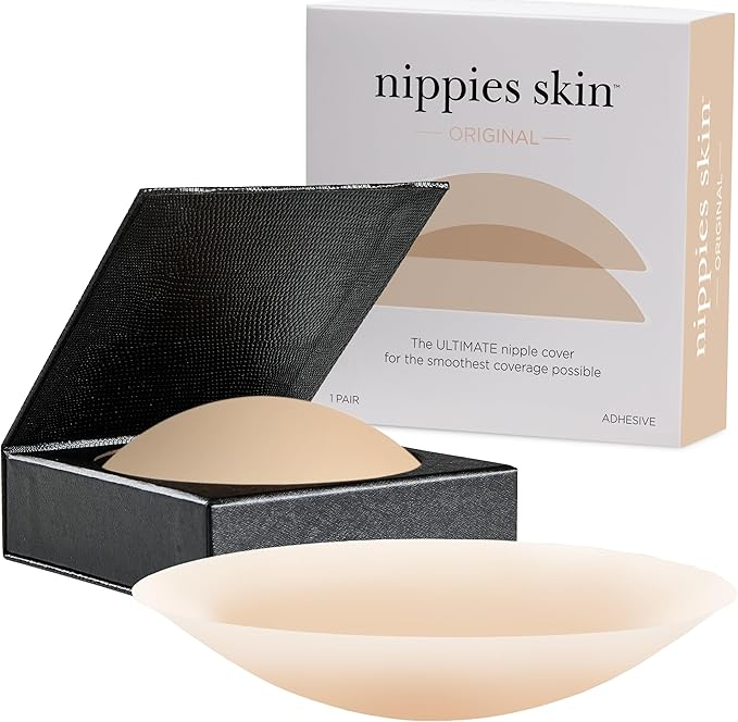 Nippies Silicone Covers