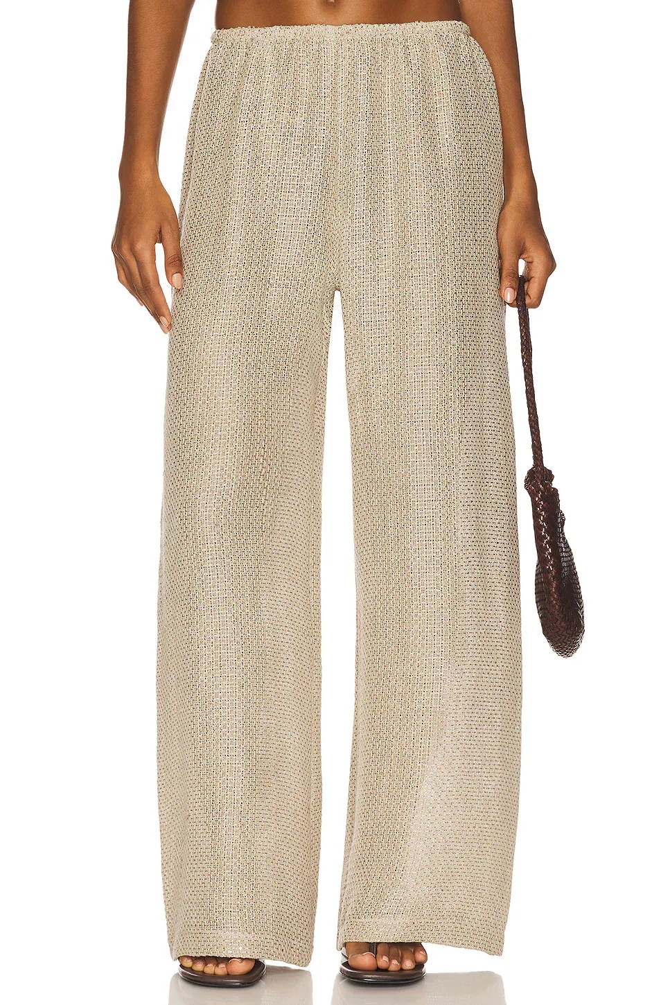 Stella Wide Leg Pant