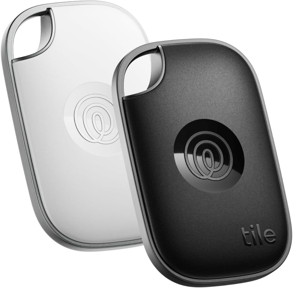 Tile Pro Bluetooth Tracker 2025